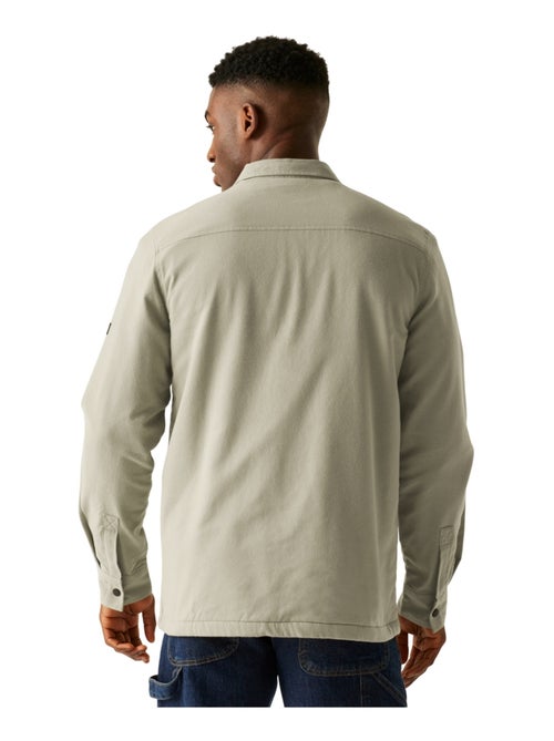 Regatta - Surchemise motif/style uni SPENNITH - Kiabi