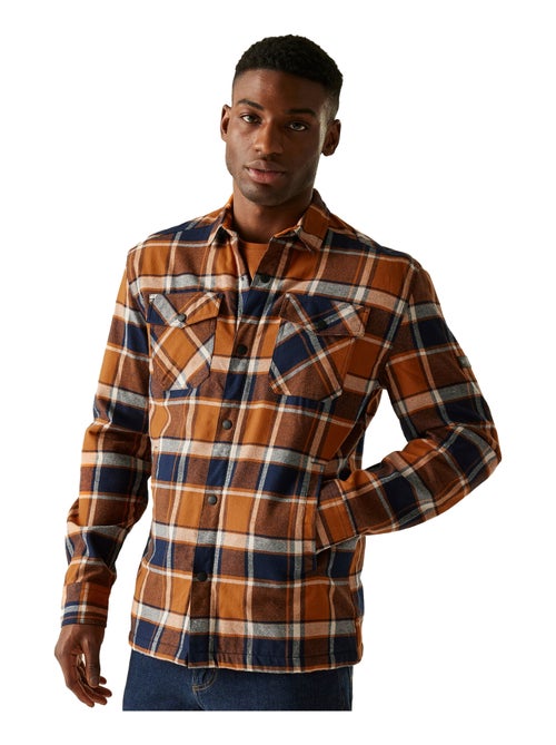 Regatta - Surchemise SPENNITH - Kiabi