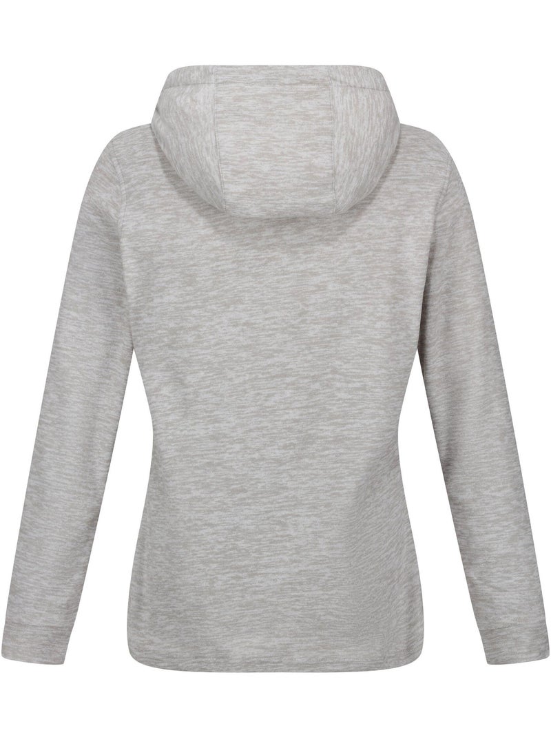 Regatta - Sweat à capuche AZAELIA Gris - Kiabi