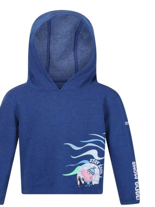 Regatta - Sweat à capuche
