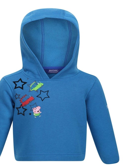 Regatta - Sweat à capuche - Kiabi