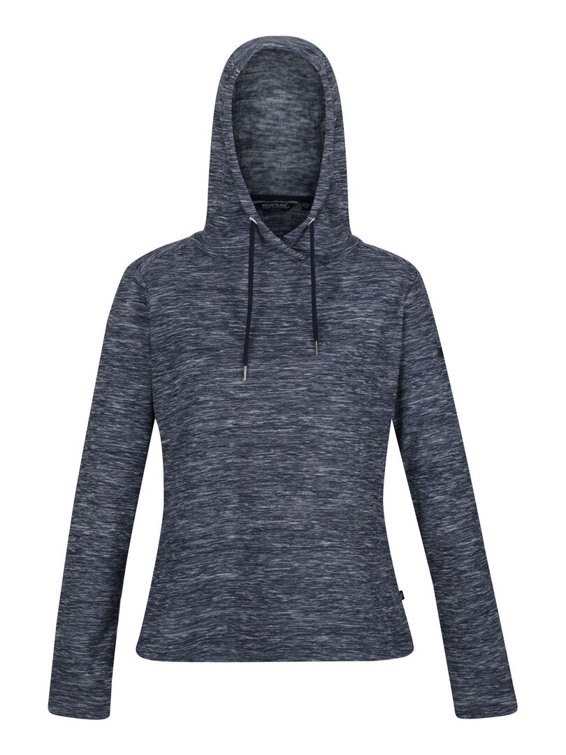 Sweat À Capuche Homme (Bleu Marine) REGATTA
