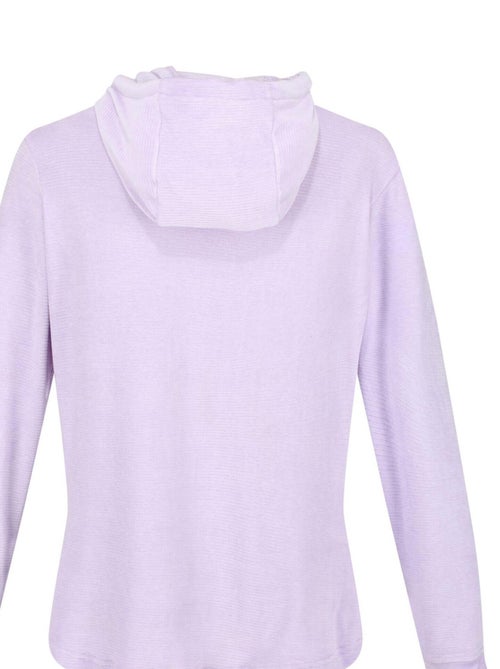 Regatta - Sweat à capuche CHANDRA - Kiabi