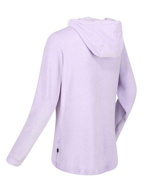 Regatta - Sweat à capuche CHANDRA - Kiabi