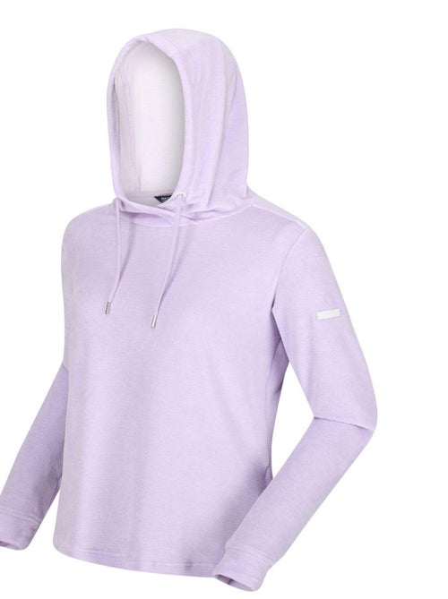 Regatta - Sweat à capuche CHANDRA - Kiabi