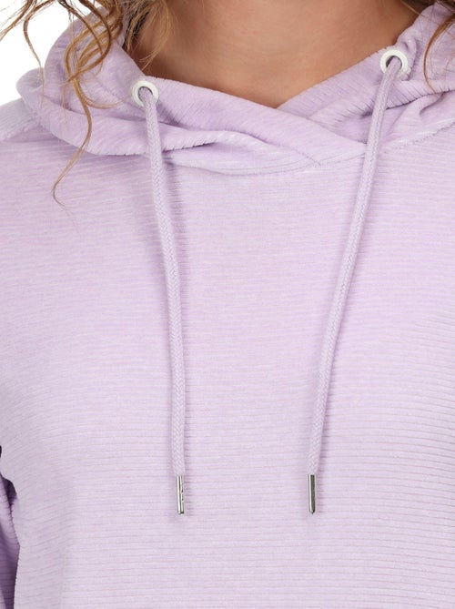 Regatta - Sweat à capuche CHANDRA - Kiabi