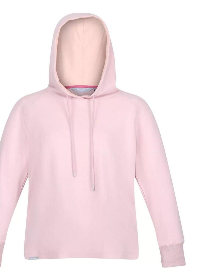 Regatta - Sweat à capuche HARTSIDE Violet - Kiabi