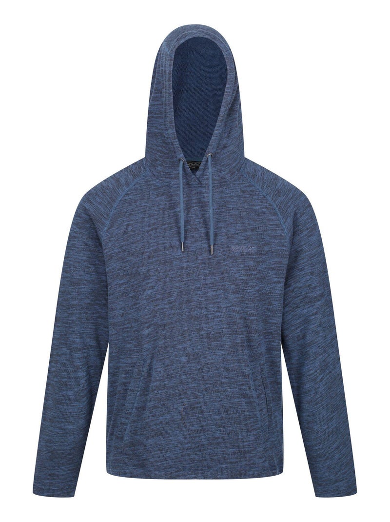 Regatta - Sweat à capuche KASSIAN Bleu foncé - Kiabi