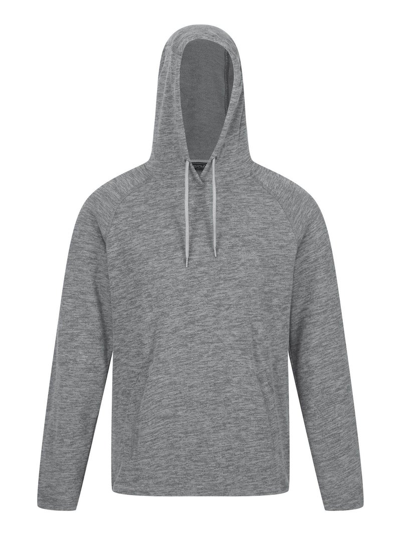 Regatta - Sweat à capuche KASSIAN Gris - Kiabi