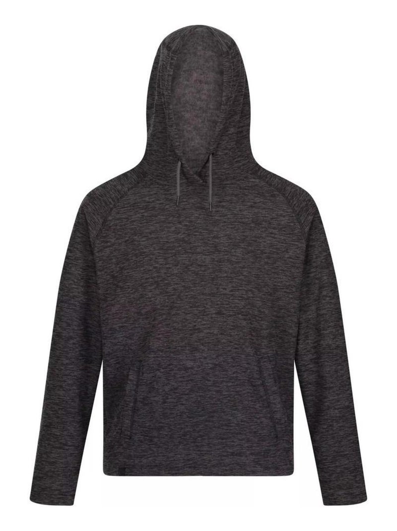Regatta - Sweat à capuche KASSIAN Gris foncé - Kiabi