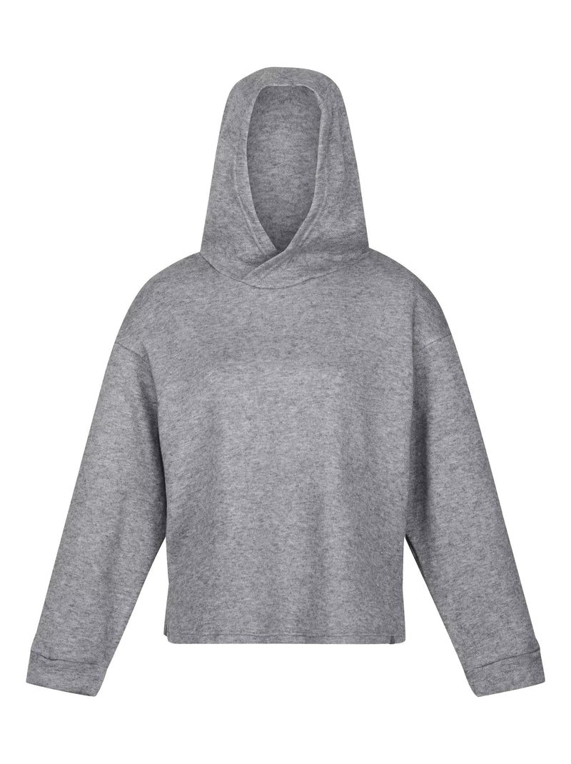 Regatta - Sweat à capuche KASSIDY Gris foncé - Kiabi