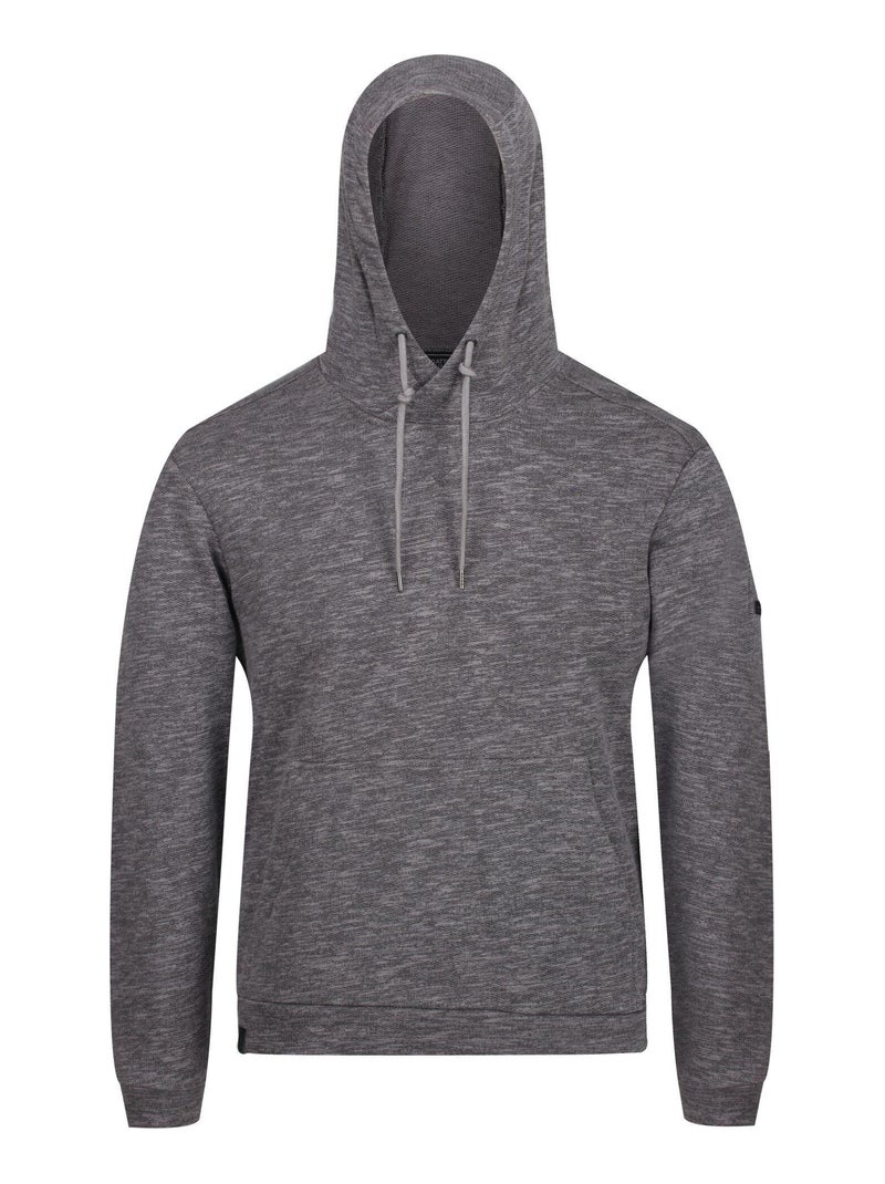 Regatta - Sweat à capuche KELLAN Gris foncé - Kiabi