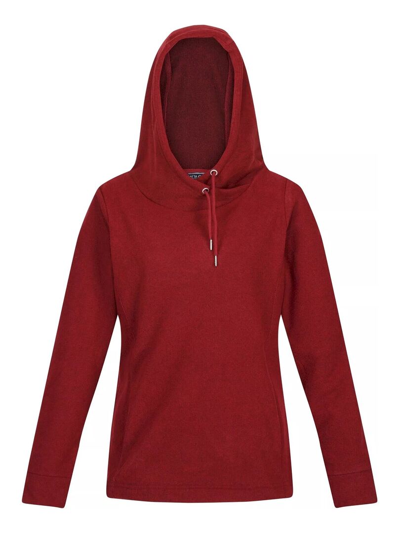 Veste imprimable à capuche Femme Softshell Regatta Great Outdoors Stand Out ARLE
