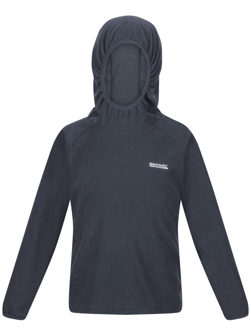 Regatta - Sweat à capuche LOCO Gris foncé - Kiabi