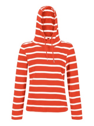 Regatta - Sweat à capuche MAELYS
