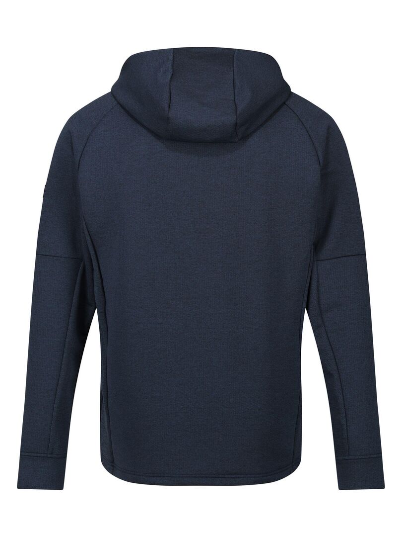 Sweat à Capuche Regatta Pour Homme - Pour Le Travail Ou Loisirs - Mélange Coton/polyester BCI - Confortable Et Durable