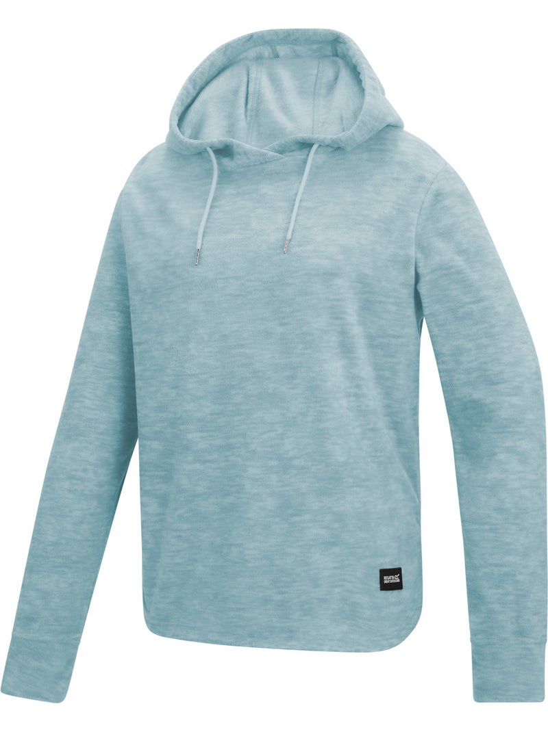 Regatta - Sweat à capuche MAYSE Bleu clair - Kiabi