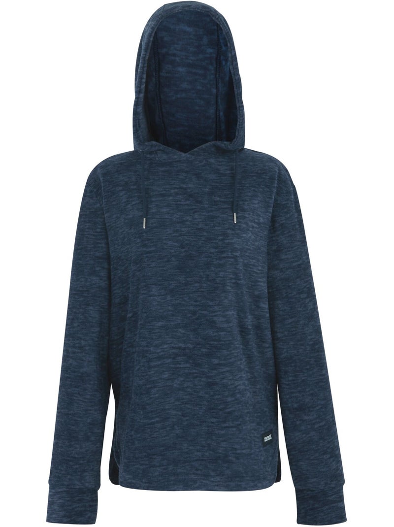 Regatta - Sweat à capuche MAYSE Bleu marine - Kiabi