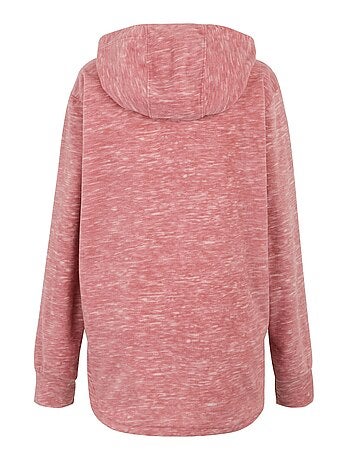Regatta - Sweat à capuche MAYSE