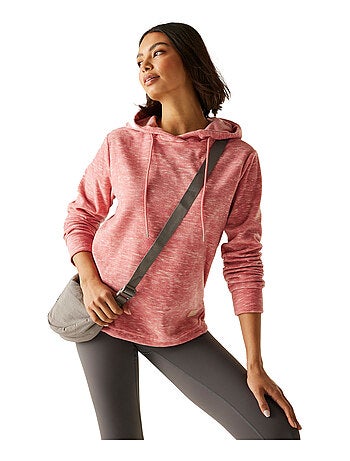 Regatta - Sweat à capuche MAYSE