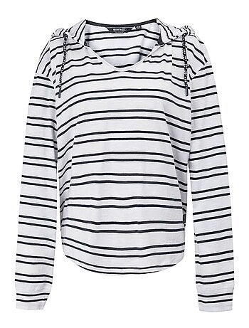 Regatta - Sweat à capuche MINERVE