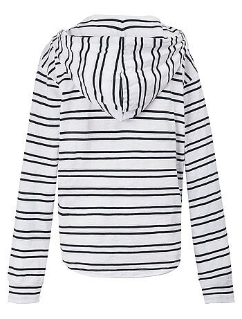 Regatta - Sweat à capuche MINERVE