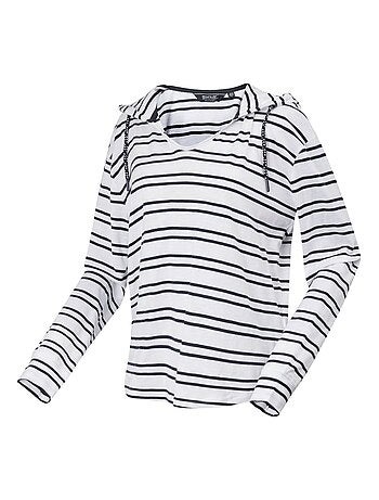 Regatta - Sweat à capuche MINERVE