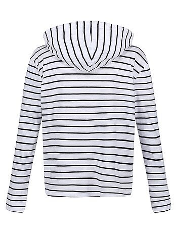 Regatta - Sweat à capuche MONSAL