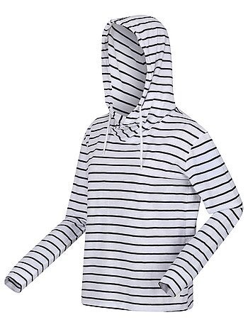 Regatta - Sweat à capuche MONSAL