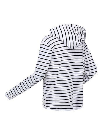 Regatta - Sweat à capuche MONSAL