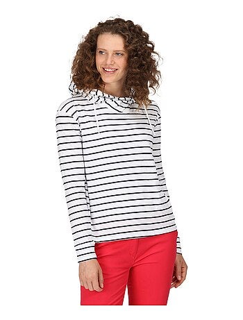 Regatta - Sweat à capuche MONSAL