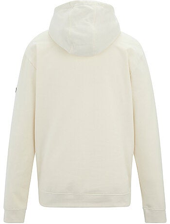 Regatta - Sweat à capuche motif/style montagne CLINE