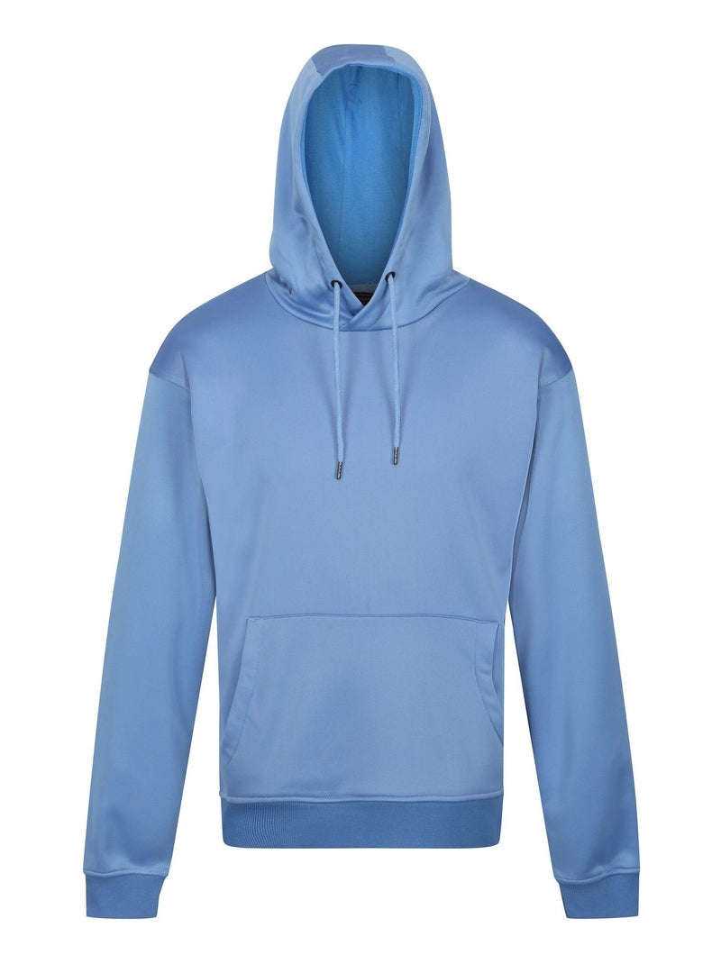 Regatta - Sweat à capuche ORTOLAN Bleu cobalt - Kiabi