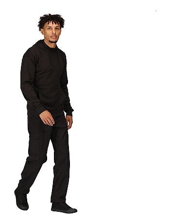 Regatta - Sweat à capuche ORTOLAN