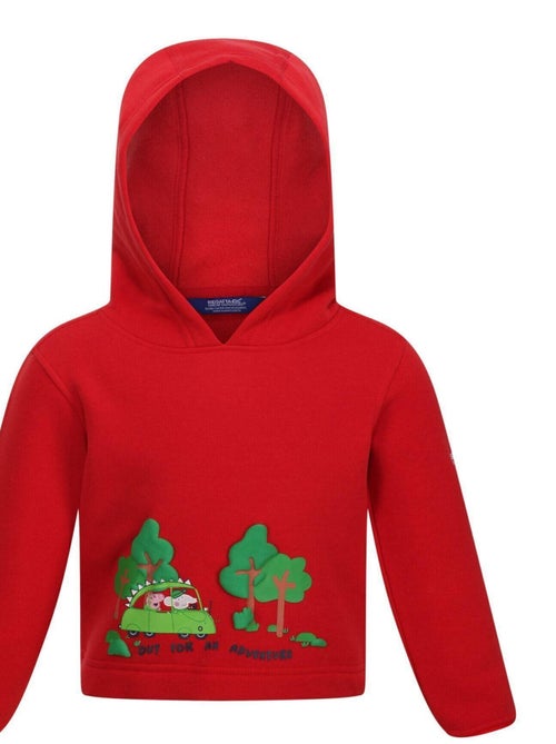 Regatta - Sweat à capuche - Kiabi