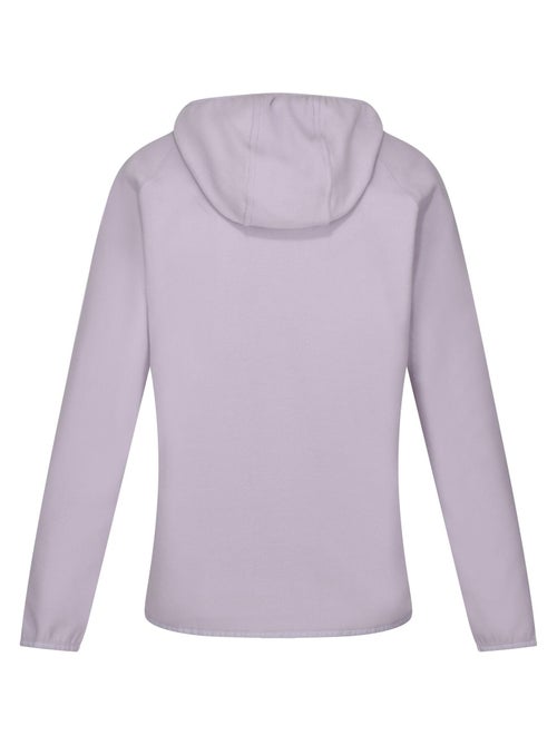 Regatta - Sweat à capuche WARRIEWOOD - Kiabi