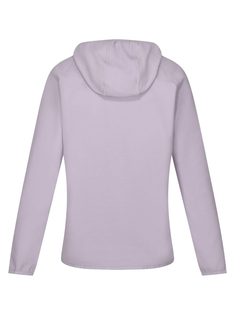 Sweat à capuche Mayse Marl pour femmes REGATTA