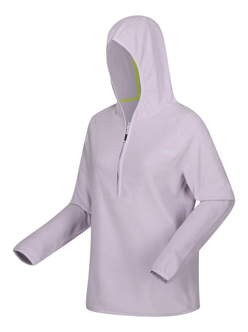 Regatta - Sweat à capuche WARRIEWOOD - Kiabi