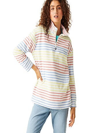Regatta - Sweat BAYLETTA