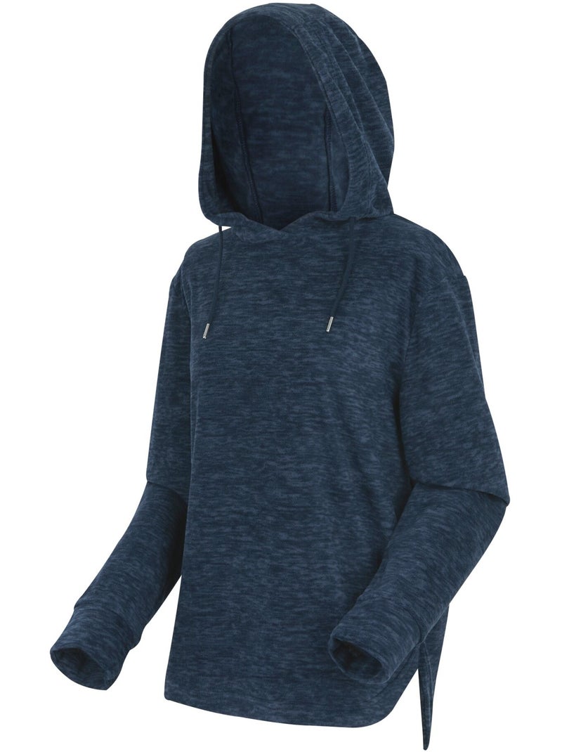 Regatta - Sweat ? capuche MAYSE Bleu marine - Kiabi