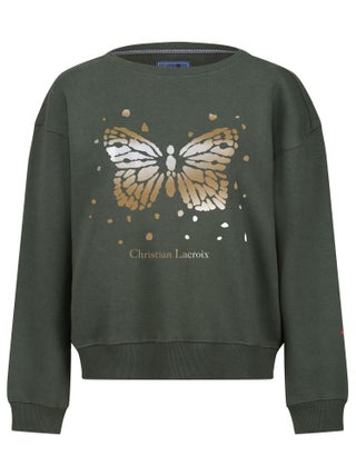 Regatta - Sweat CHRISTIAN LACROIX BEAUVISION