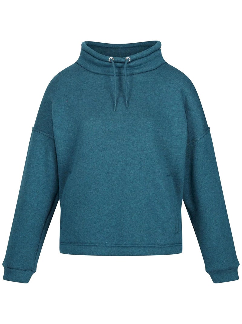 Regatta - Sweat JANELLE Bleu - Kiabi