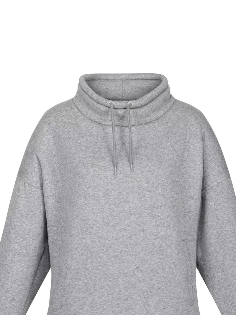 Regatta - Sweat JANELLE Gris foncé - Kiabi