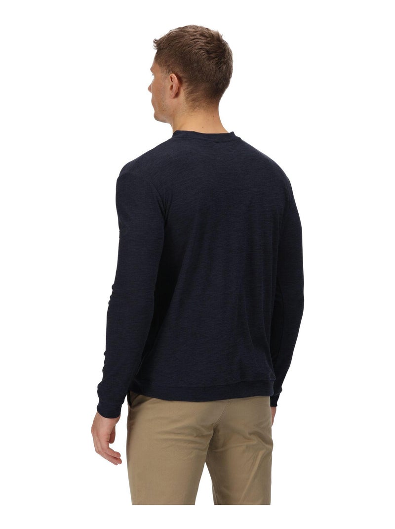 Sweat-shirt de randonnée Regatta Zephla pour femme REGATTA