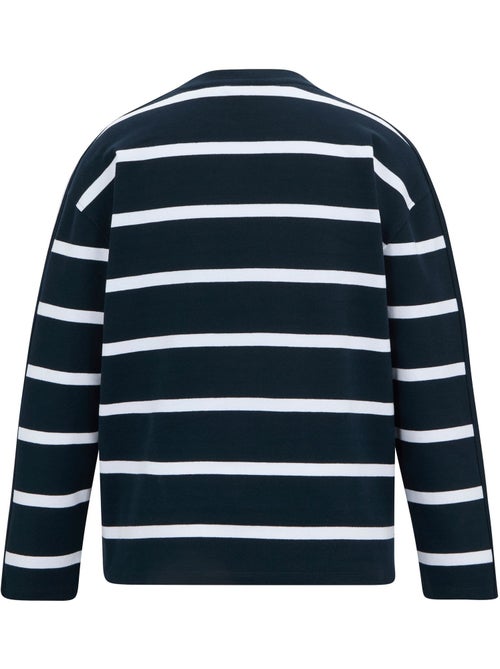 Regatta - Sweat motif/style à rayures AVIRA - Kiabi