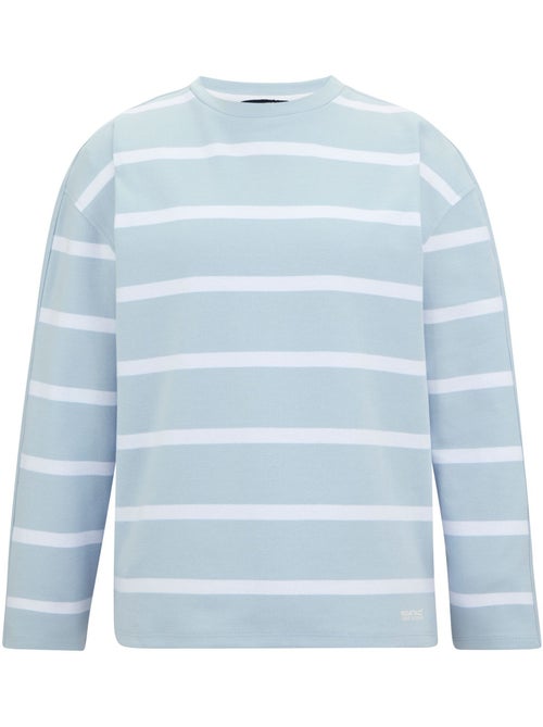 Regatta - Sweat motif/style à rayures AVIRA - Kiabi