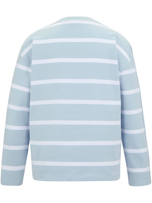 Regatta - Sweat motif/style à rayures AVIRA - Kiabi
