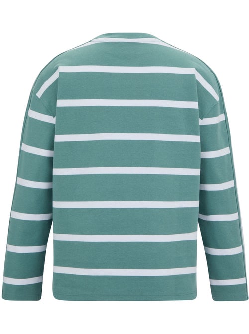 Regatta - Sweat motif/style à rayures AVIRA - Kiabi