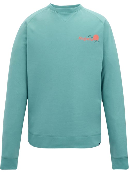Regatta - Sweat motif/style imprimé au dos NITHSDALE - Kiabi