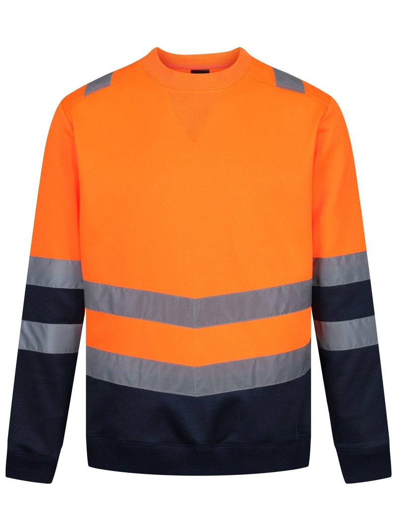 Regatta - Sweat PRO Orange - Kiabi
